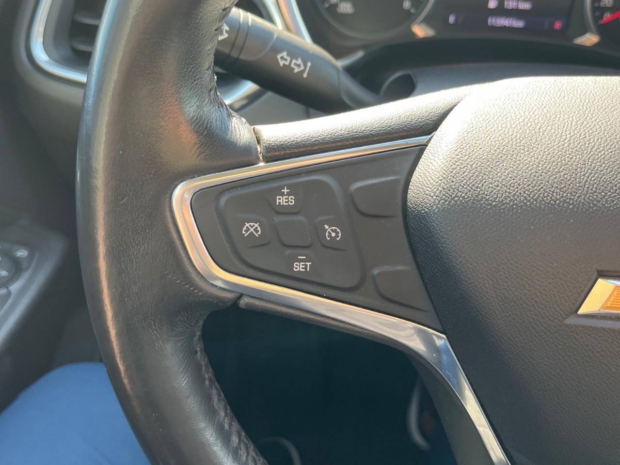 2019 Chevrolet Equinox 1LT Photo