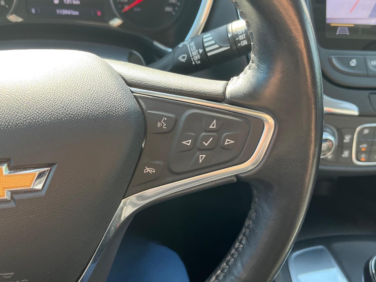 2019 Chevrolet Equinox 1LT Photo