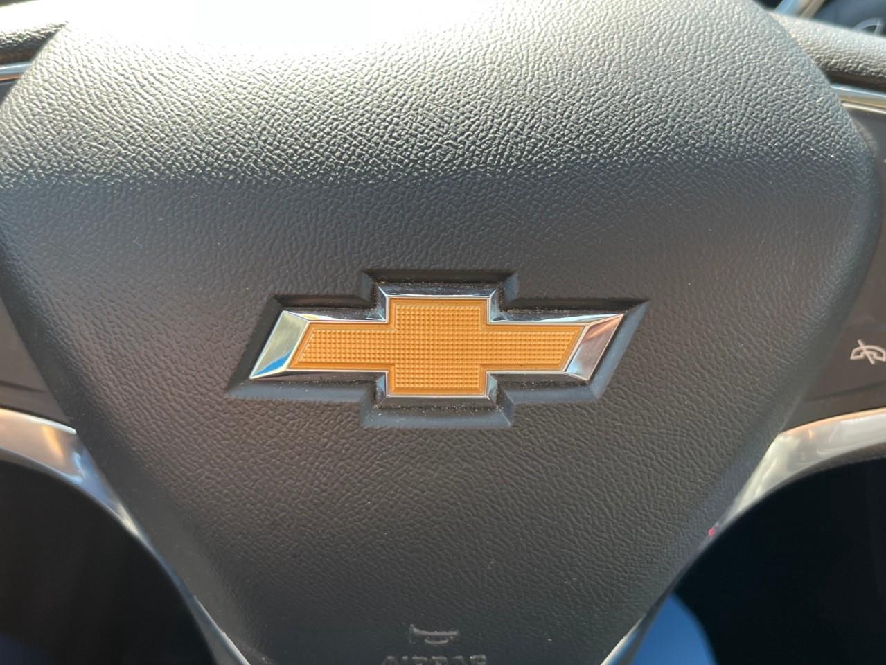 2019 Chevrolet Equinox 1LT Photo