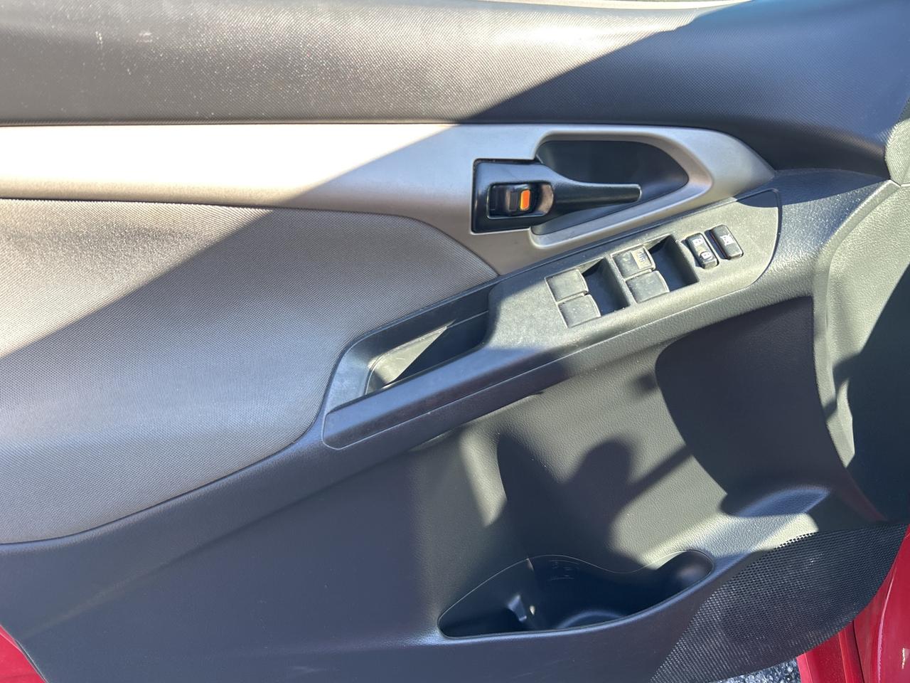 2010 Toyota Matrix  Photo