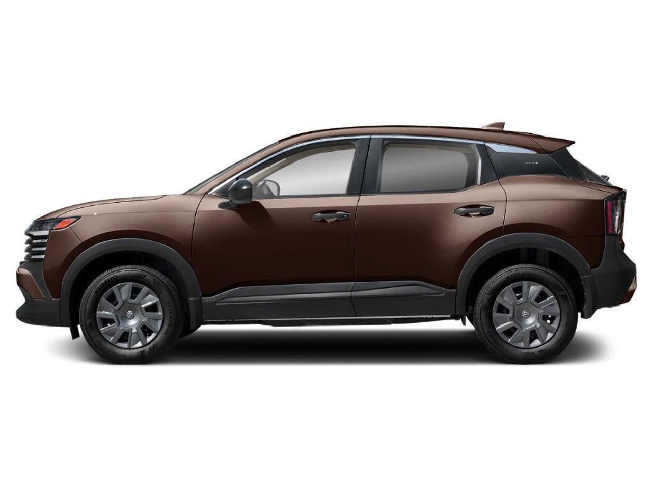 2026 Nissan Kicks S 4dr All-Wheel Drive Photo