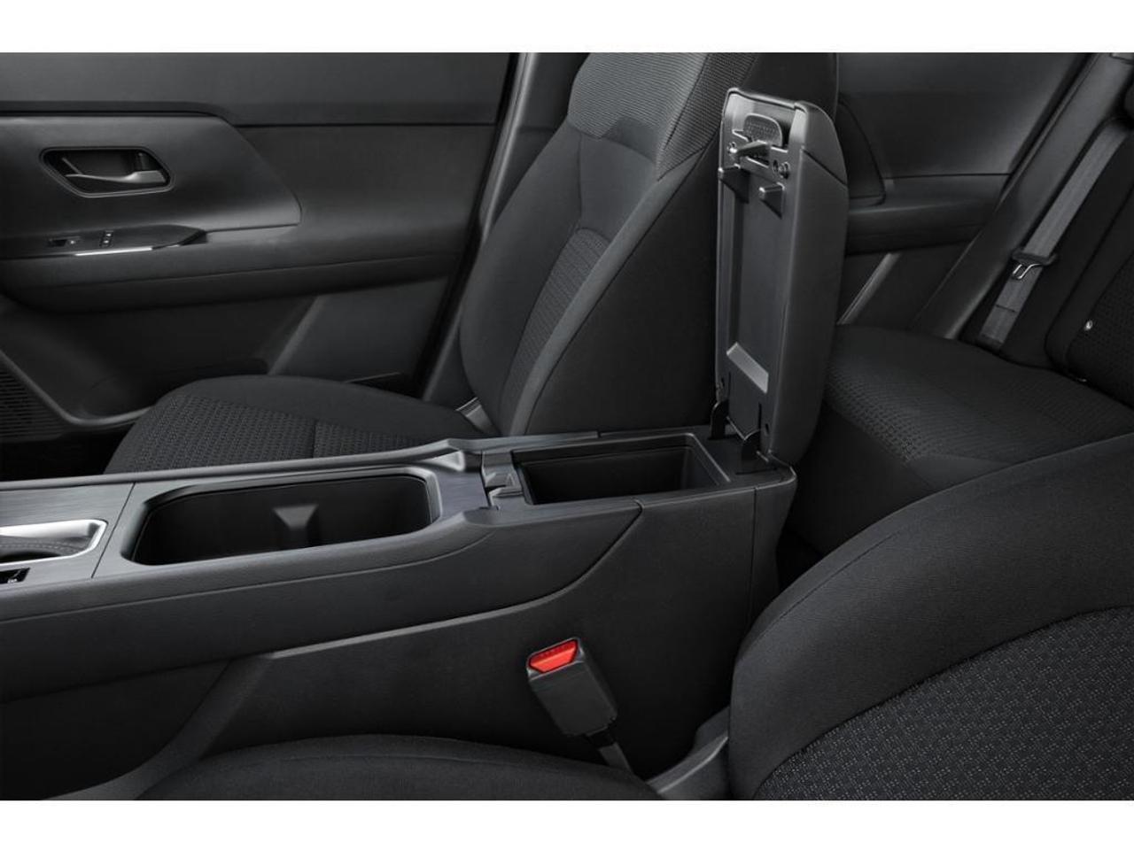 2026 Nissan Kicks S 4dr All-Wheel Drive Photo