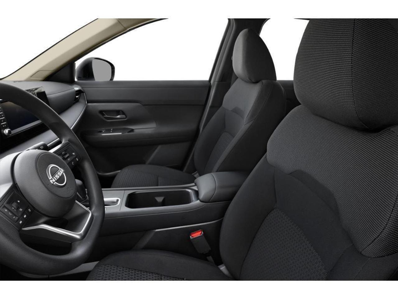 2026 Nissan Kicks S 4dr All-Wheel Drive Photo