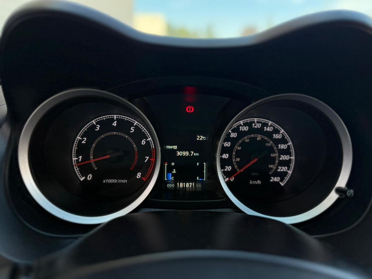 2017 Mitsubishi Lancer SE Photo