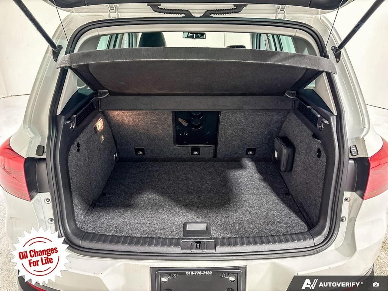 2016 Volkswagen Tiguan  Photo