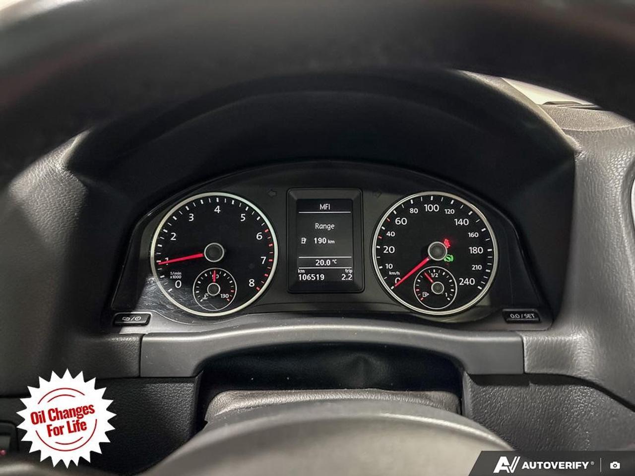 2016 Volkswagen Tiguan  Photo