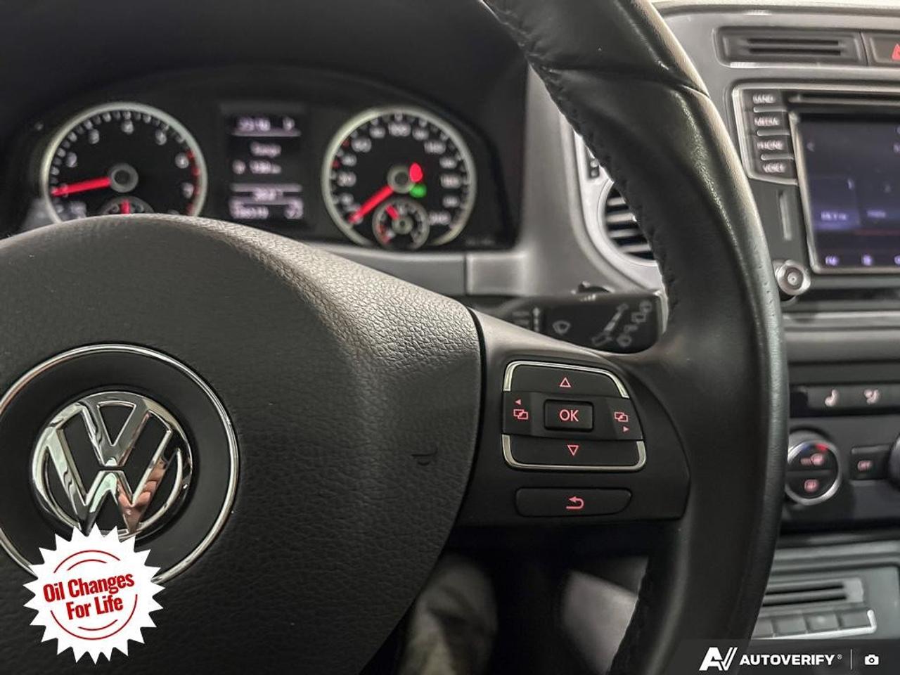 2016 Volkswagen Tiguan  Photo