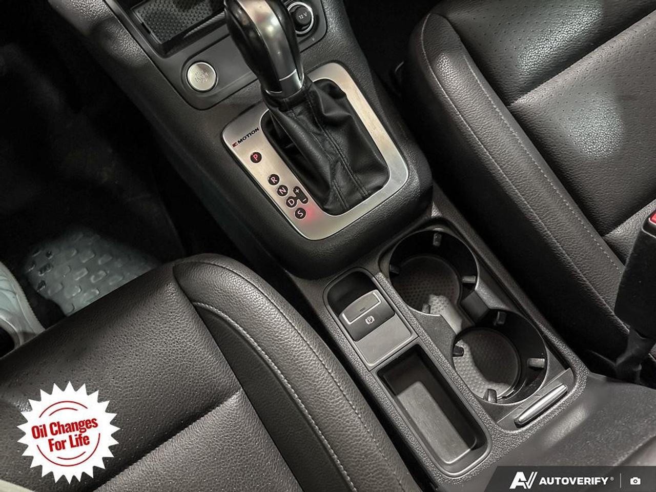 2016 Volkswagen Tiguan  Photo