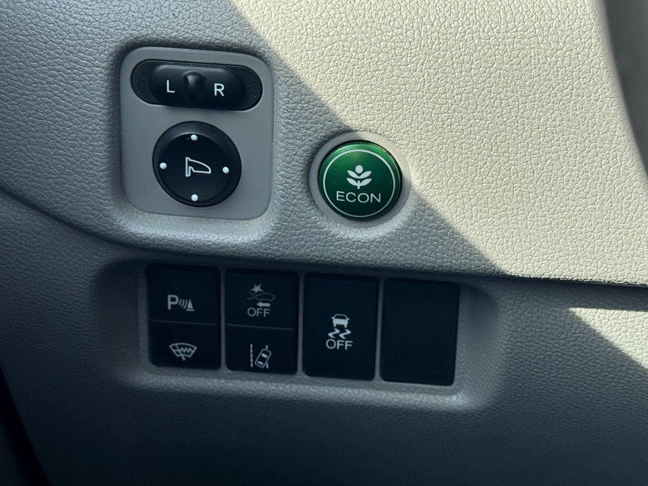 2020 Honda Pilot EX-L Navi 4dr All-Wheel Drive Photo