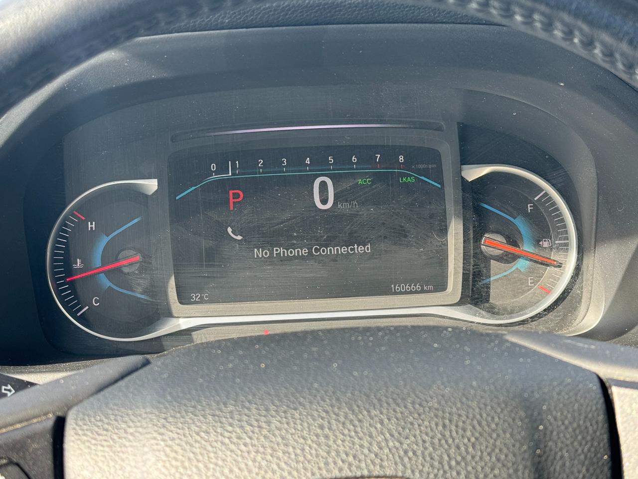 2020 Honda Pilot EX-L Navi 4dr All-Wheel Drive Photo