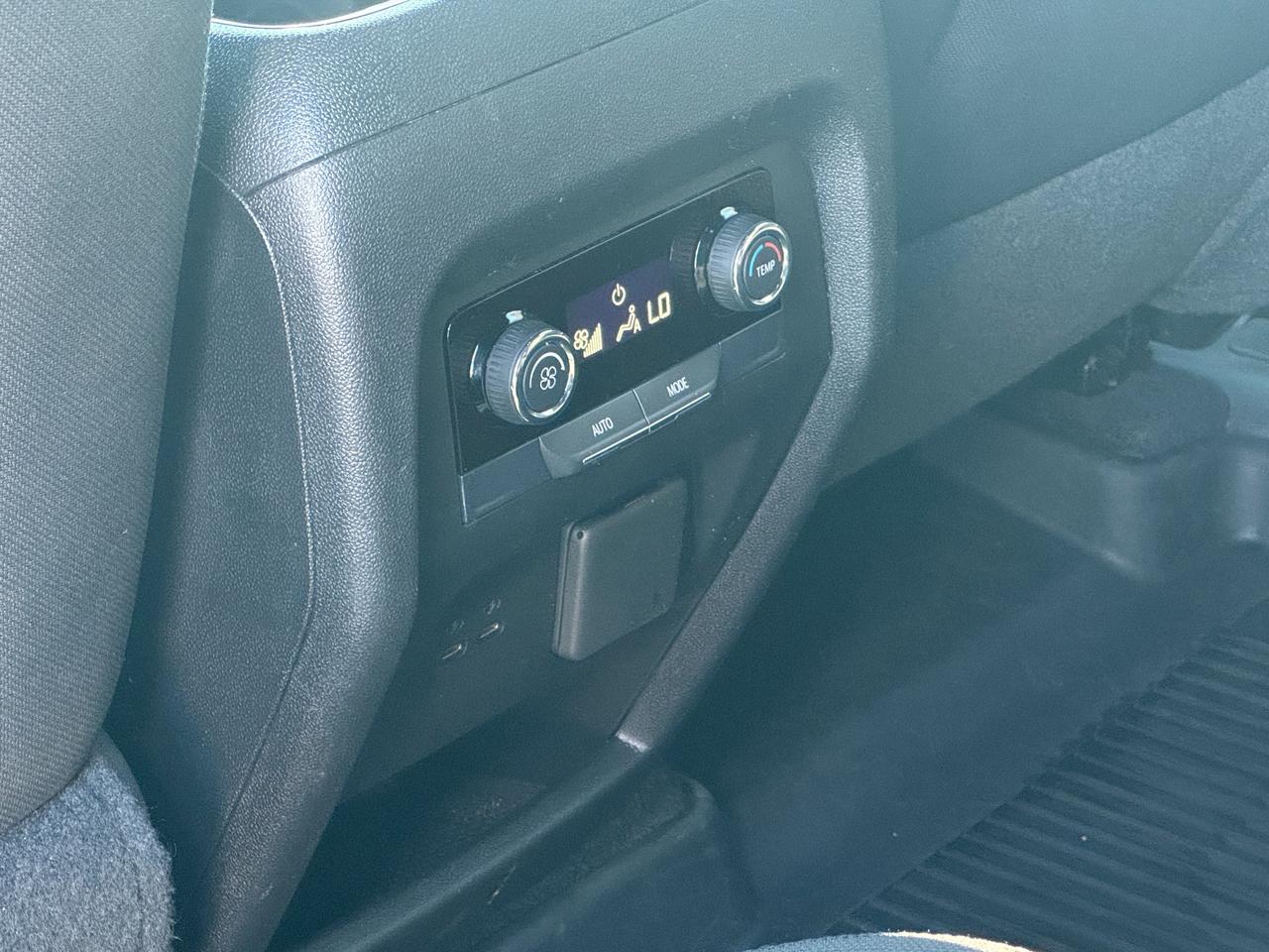 2025 Chevrolet Traverse LT 4dr All-Wheel Drive Photo