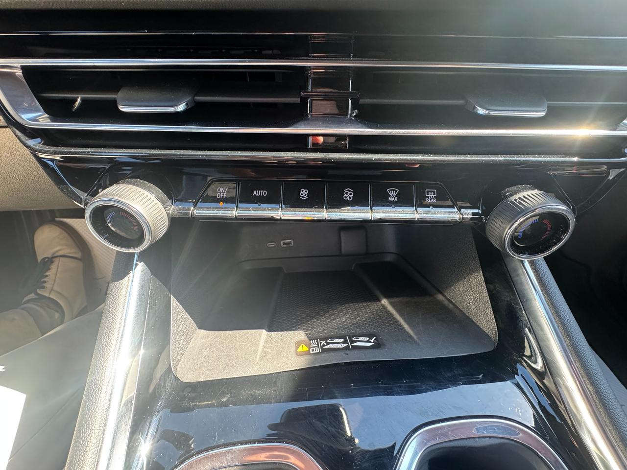 2025 Chevrolet Traverse LT 4dr All-Wheel Drive Photo