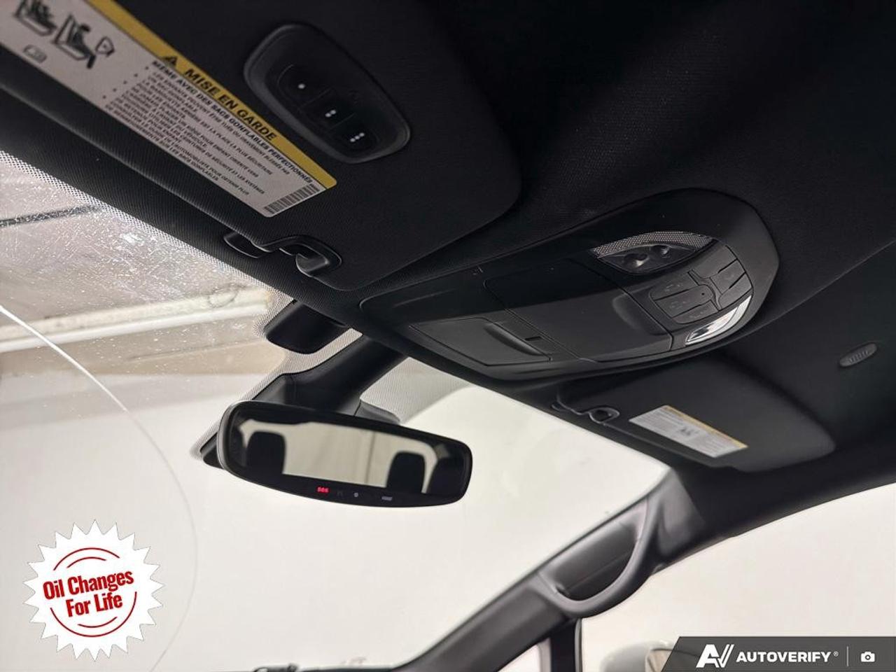 2020 Chrysler Pacifica Hybrid Limited 2WD Photo