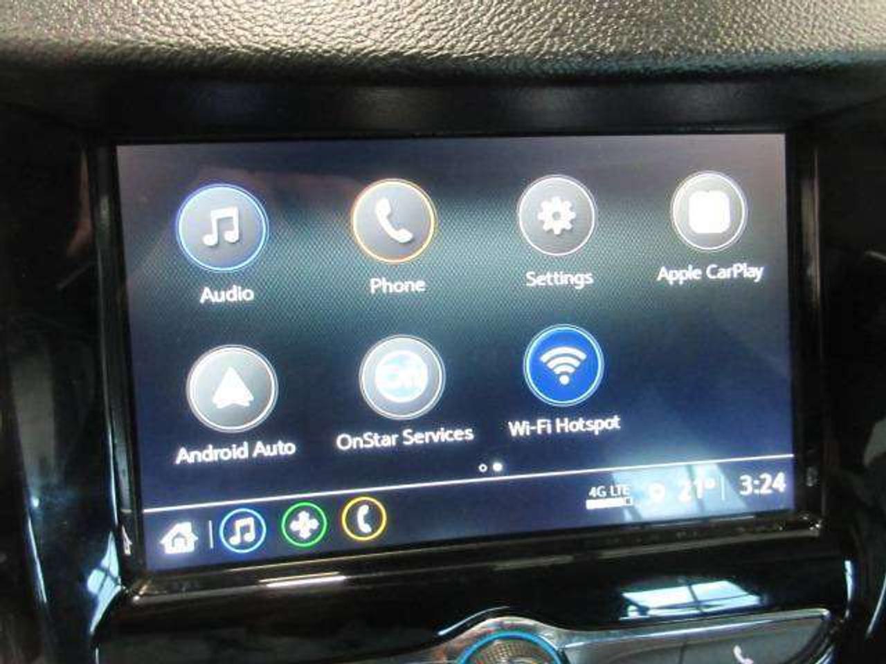 2018 Chevrolet Trax LS FWD, 6-SPEED MANUAL! CLEAN CARFAX, 160K! Photo