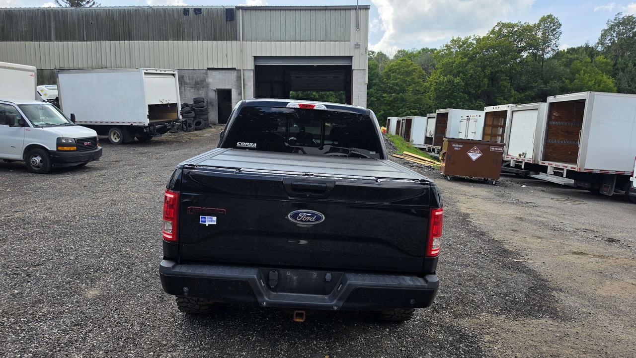 2016 Ford F-150 XLT Sport Special Edition - 3.5L V6 - - P-C63464 - -None Photo