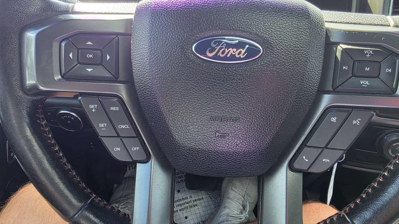 2016 Ford F-150 XLT Sport Special Edition - 3.5L V6 - - P-C63464 - -None Photo