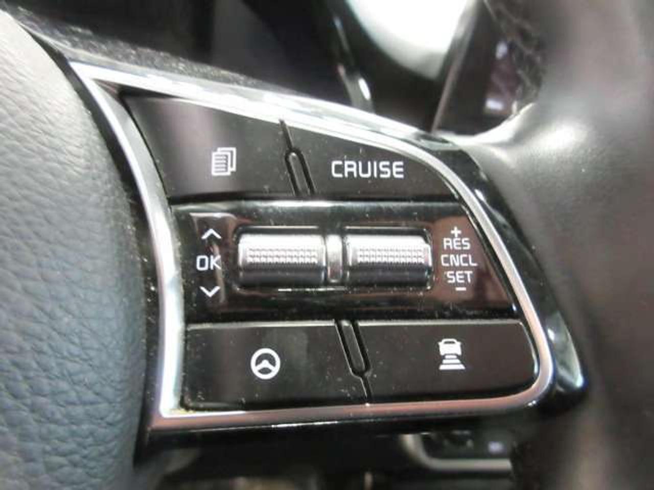 2021 Kia Seltos SX LOADED WITH EVERY OPTION!! Photo