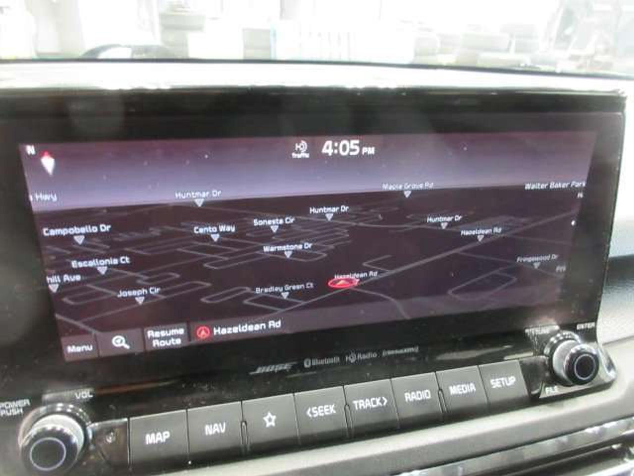 2021 Kia Seltos SX LOADED WITH EVERY OPTION!! Photo