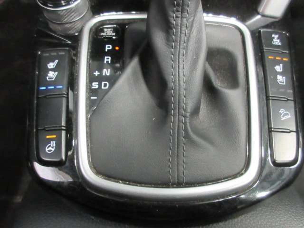 2021 Kia Seltos SX LOADED WITH EVERY OPTION!! Photo