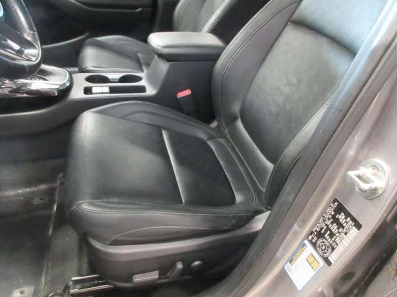 2021 Kia Seltos SX LOADED WITH EVERY OPTION!! Photo