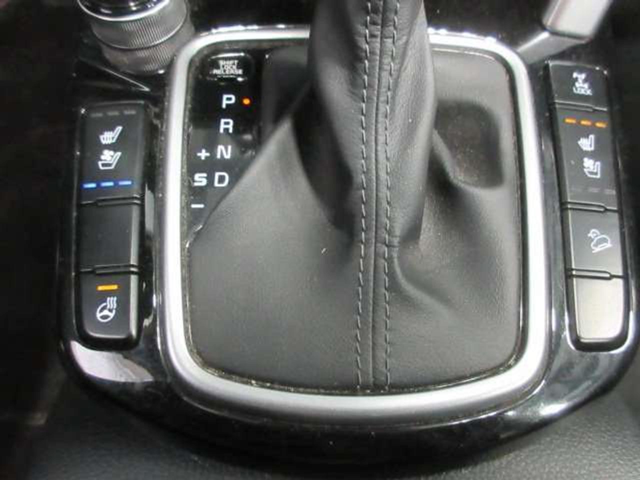 2021 Kia Seltos SX LOADED WITH EVERY OPTION!! Photo