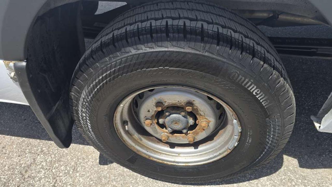 2020 Mercedes-Benz Sprinter 3500 Super Single Wheel - V6 Diesel - HCV-234512 - -None Photo