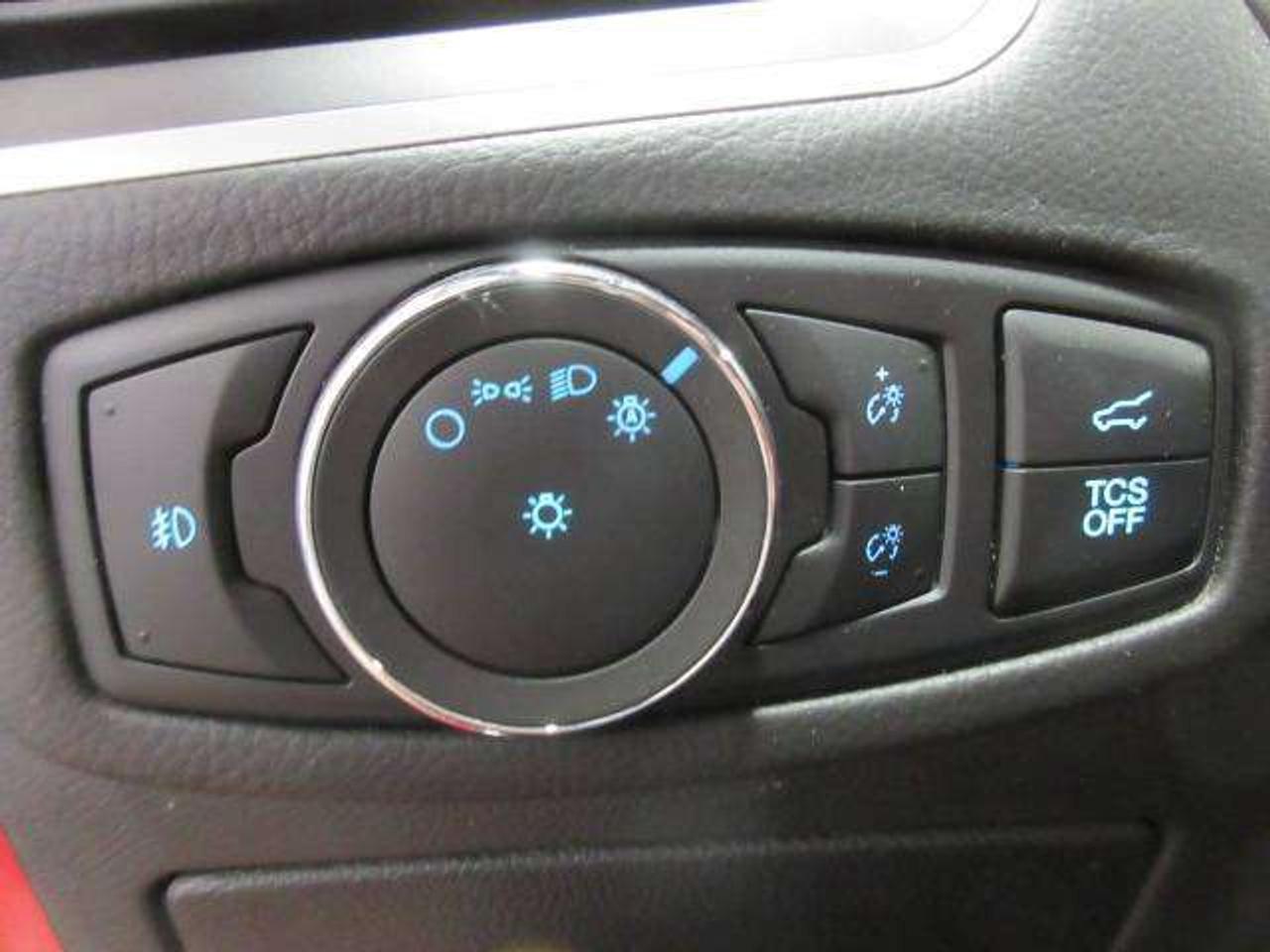 2022 Ford Edge ST LINE AWD, NAV, ROOF, LEATHER, JUST 56K! Photo