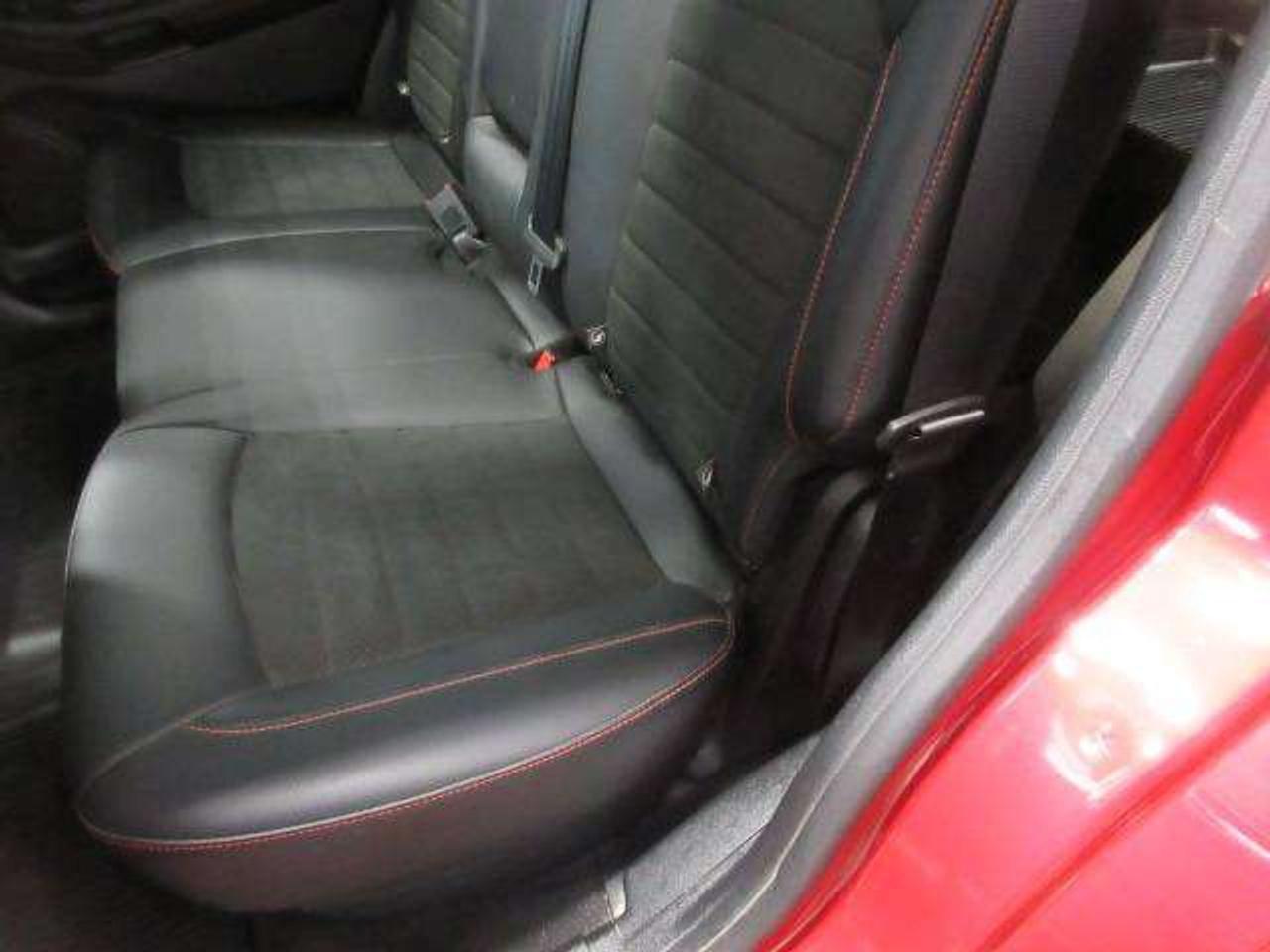 2022 Ford Edge ST LINE AWD, NAV, ROOF, LEATHER, JUST 56K! Photo