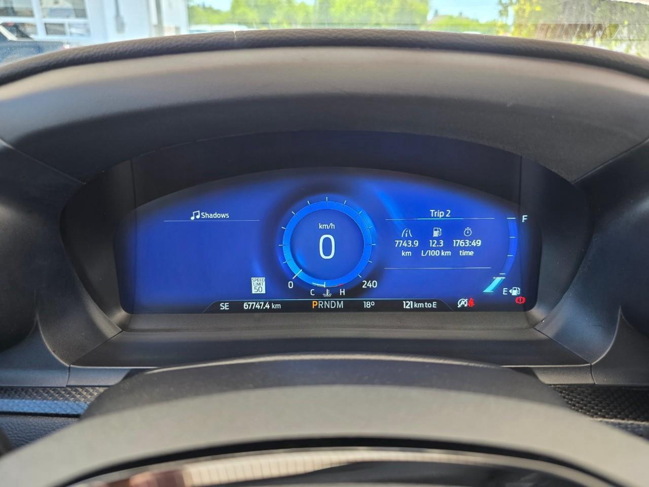 2022 Ford Explorer ST 4dr 4x4 Photo