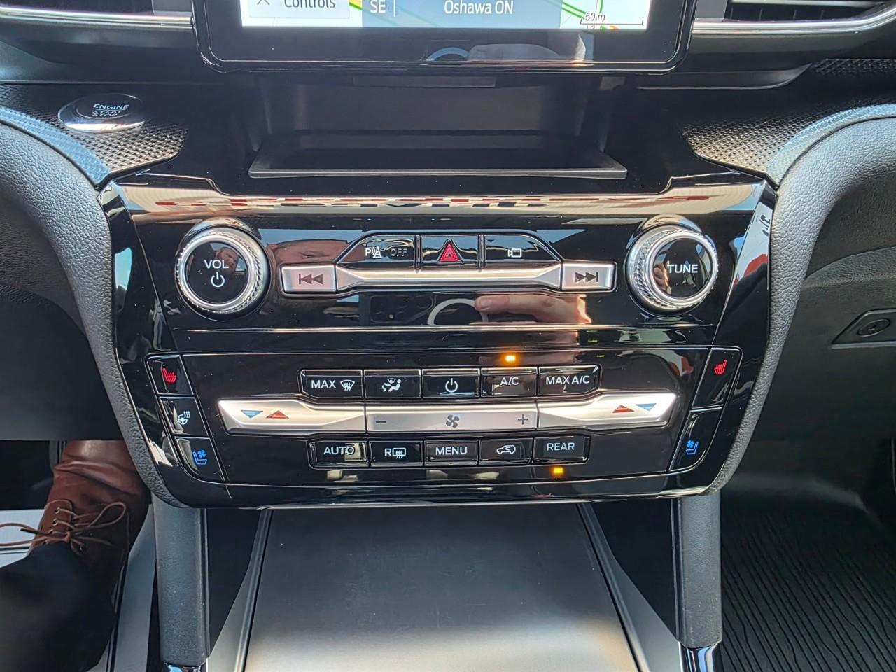 2022 Ford Explorer ST 4dr 4x4 Photo