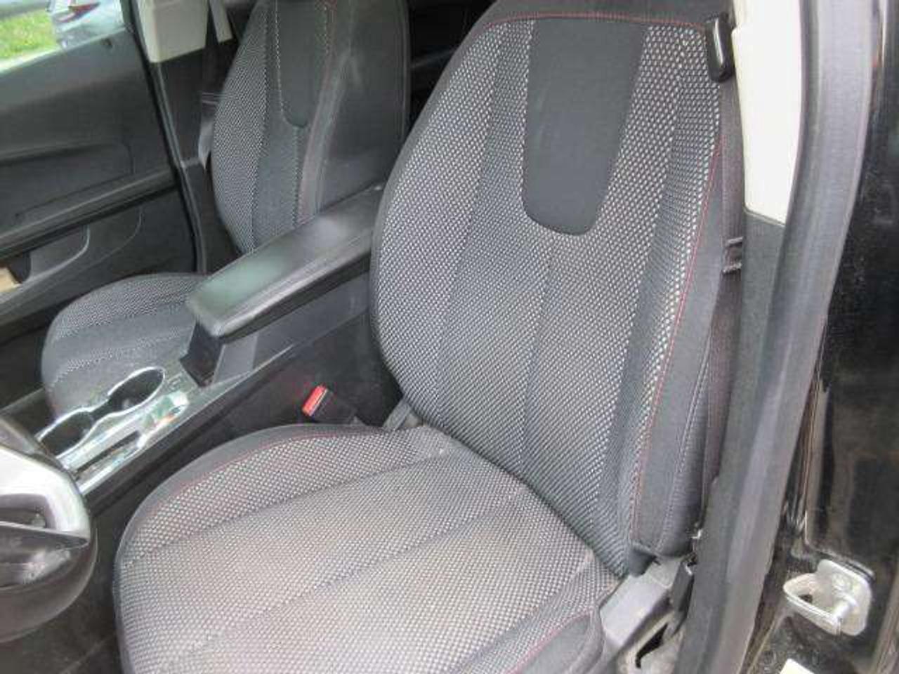 2017 Chevrolet Equinox LT AWD, ROOF, COLD A/C, AS IS/FOR PARTS. 181K Photo