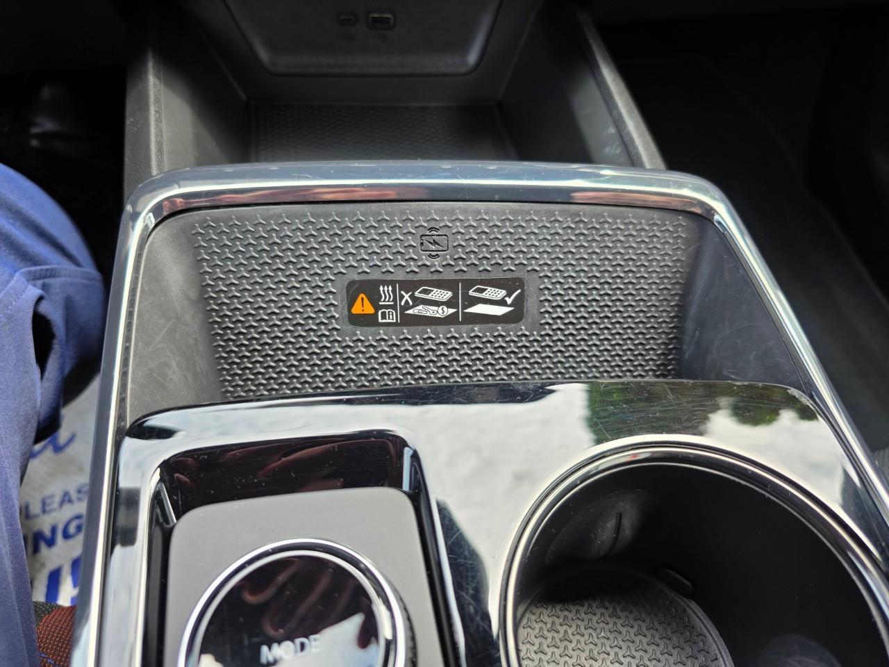 2025 Chevrolet Equinox RS 4dr All-Wheel Drive Photo