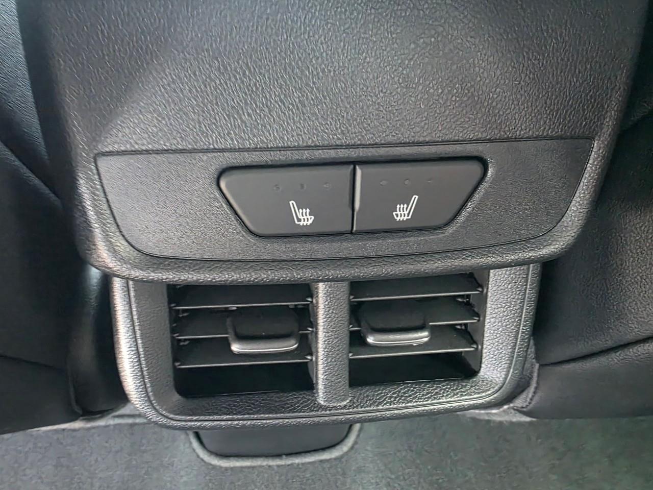 2025 Chevrolet Equinox RS 4dr All-Wheel Drive Photo