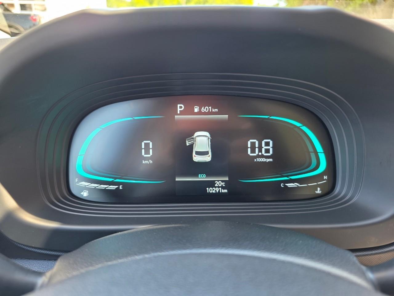 2026 Hyundai Venue Preferred 4dr Front-Wheel Drive Photo