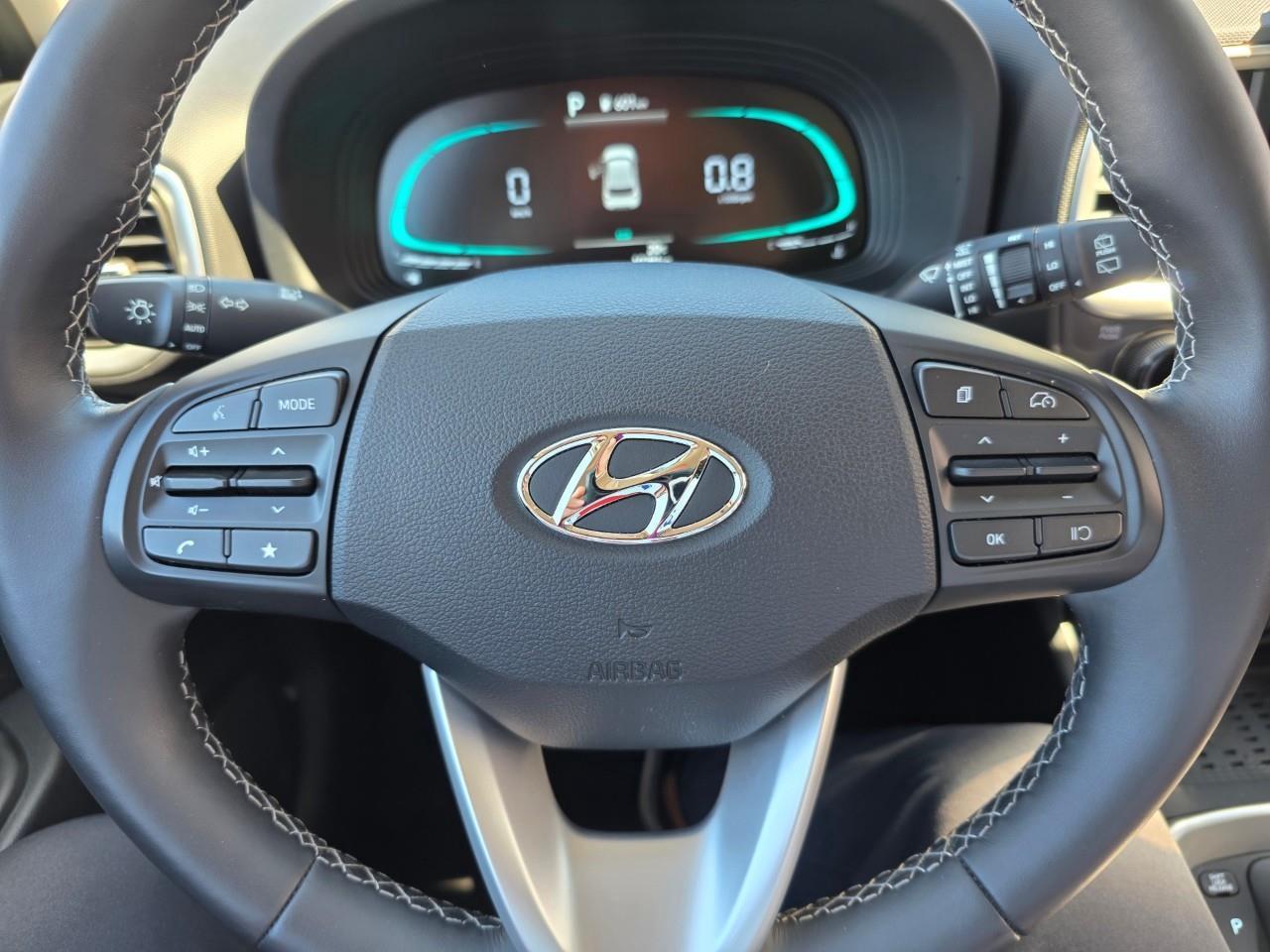2026 Hyundai Venue Preferred 4dr Front-Wheel Drive Photo