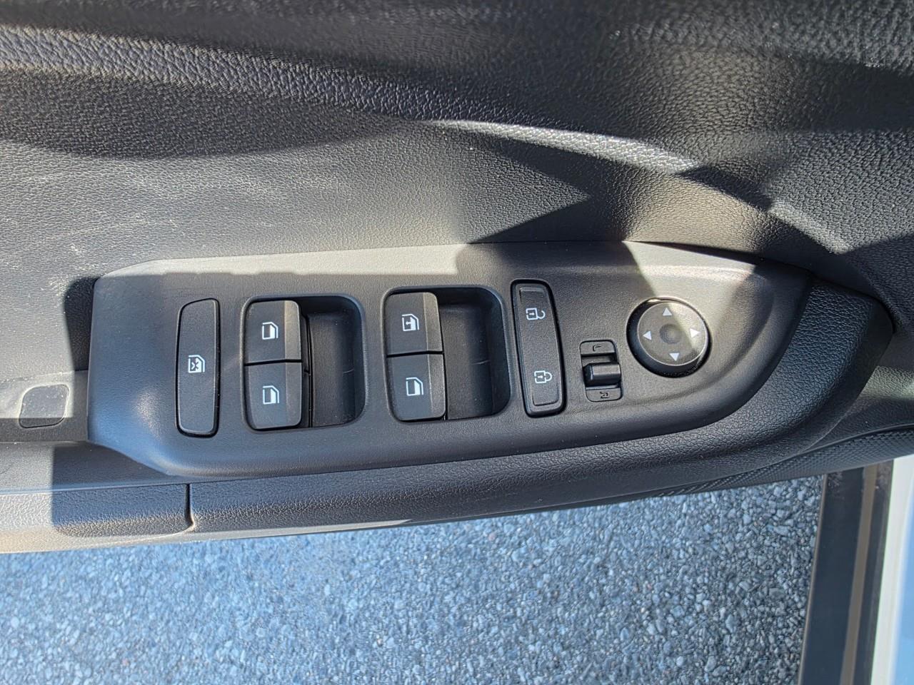 2026 Hyundai Venue Preferred 4dr Front-Wheel Drive Photo