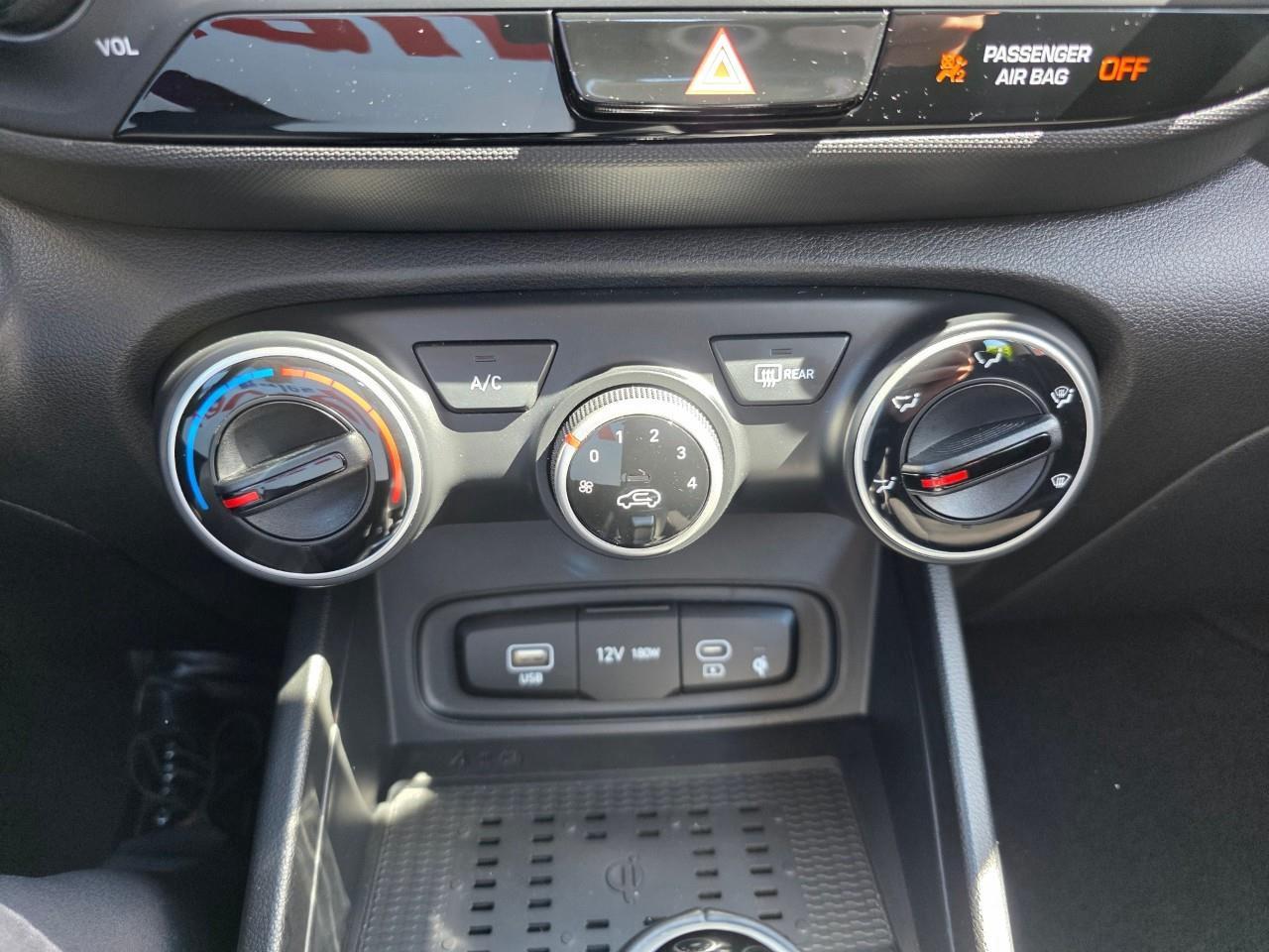 2026 Hyundai Venue Preferred 4dr Front-Wheel Drive Photo