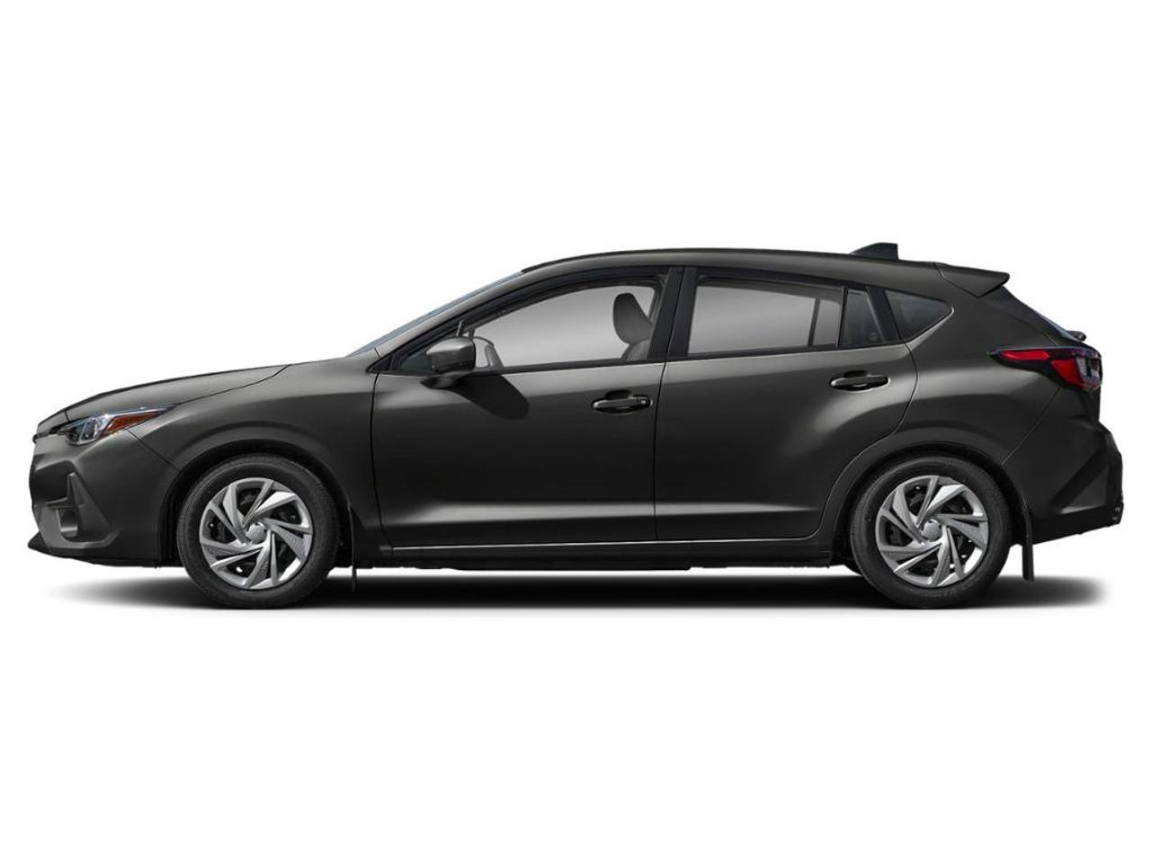 2026 Subaru Impreza Convenience 4dr Hatchback Photo