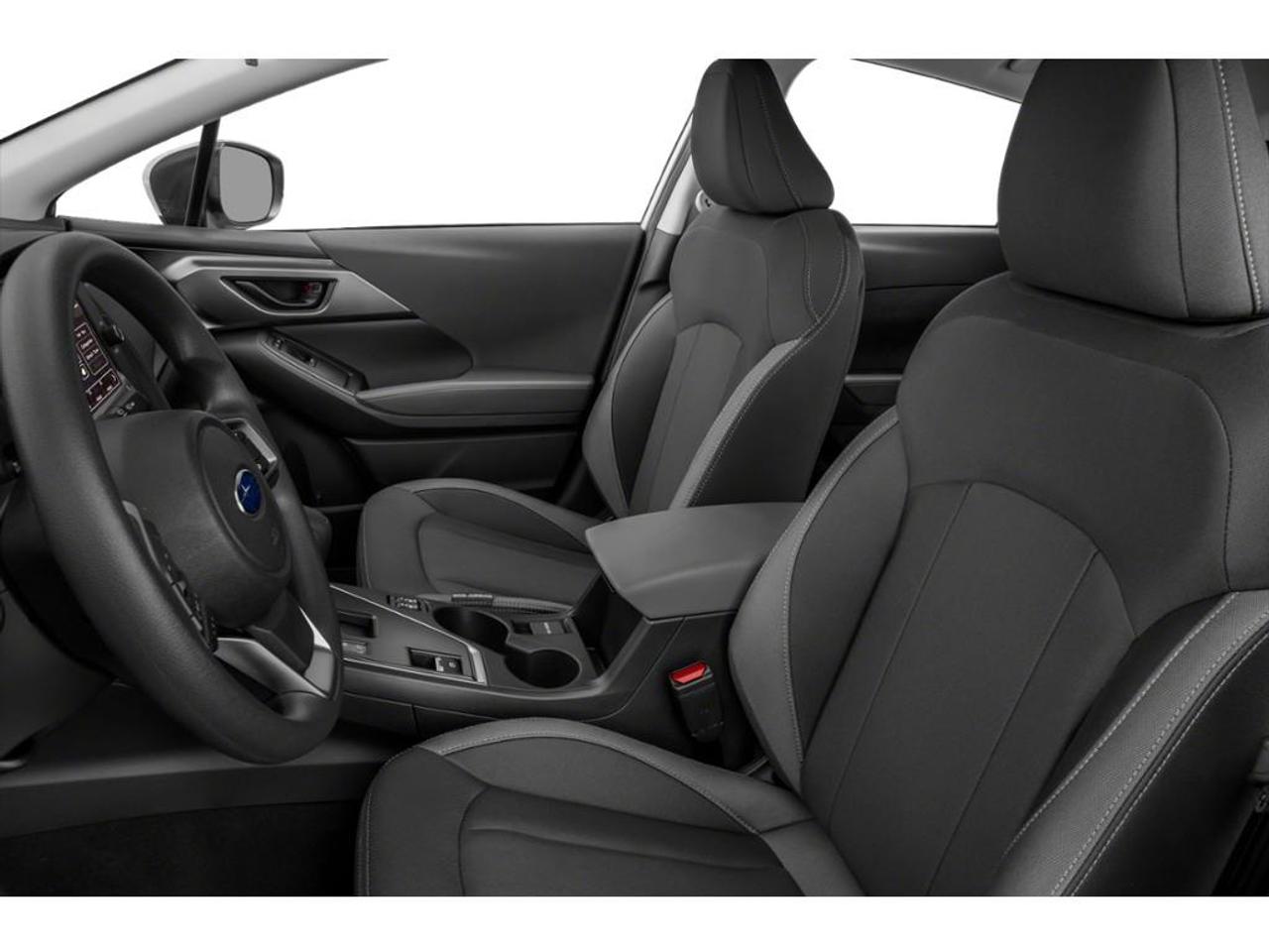2026 Subaru Impreza Convenience 4dr Hatchback Photo