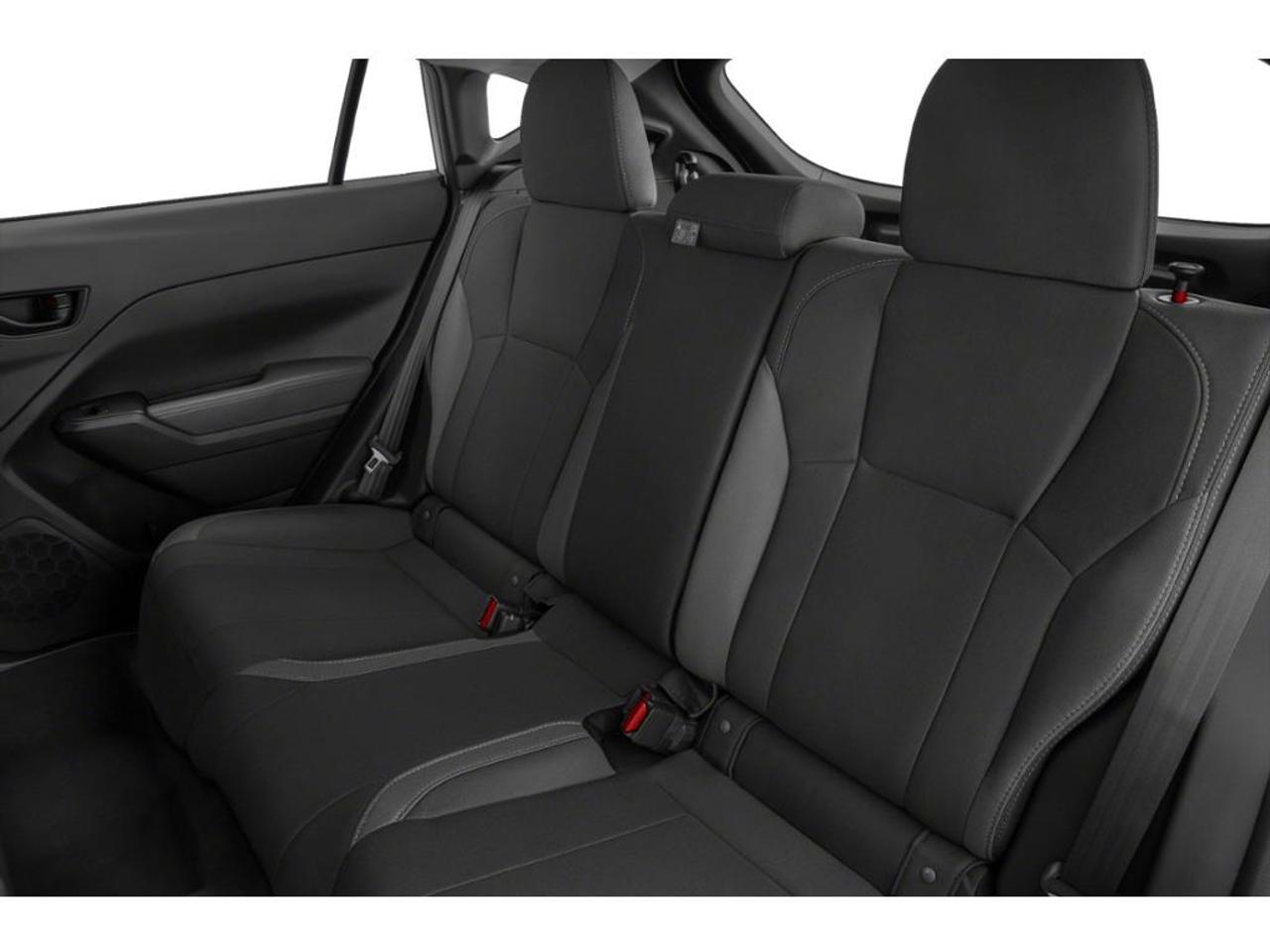 2026 Subaru Impreza Convenience 4dr Hatchback Photo