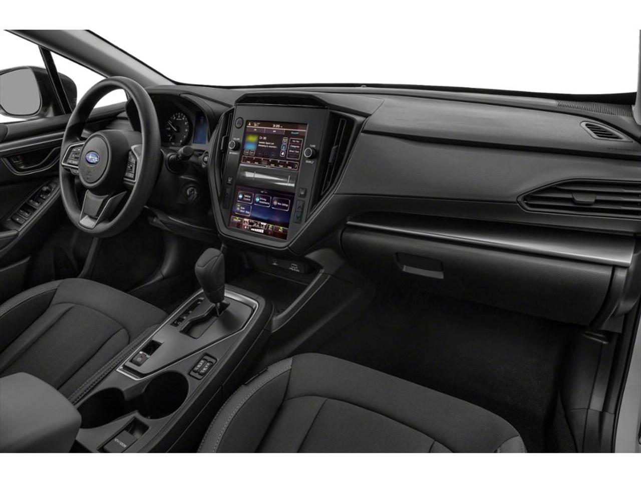 2026 Subaru Impreza Convenience 4dr Hatchback Photo
