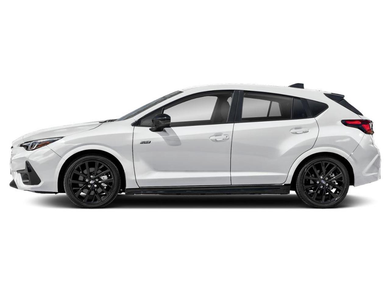 2026 Subaru Impreza RS 4dr Hatchback Photo