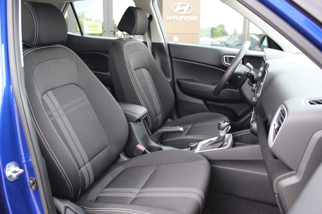 2025 Hyundai Venue PREFERRED Photo