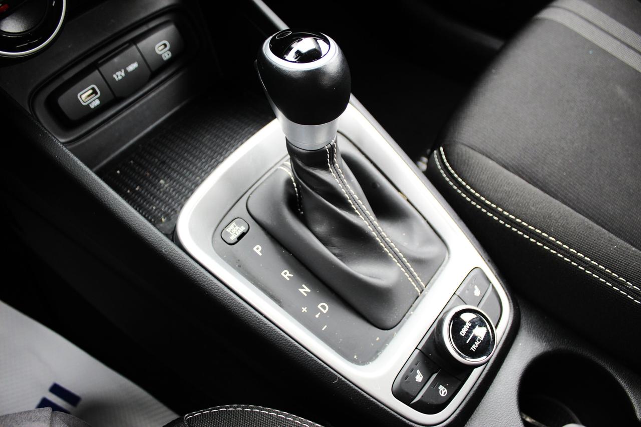 2025 Hyundai Venue PREFERRED Photo