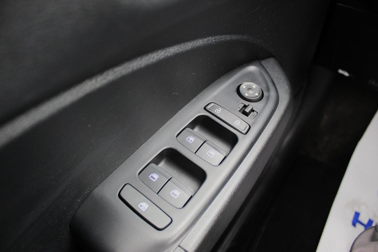 2025 Hyundai Venue PREFERRED Photo