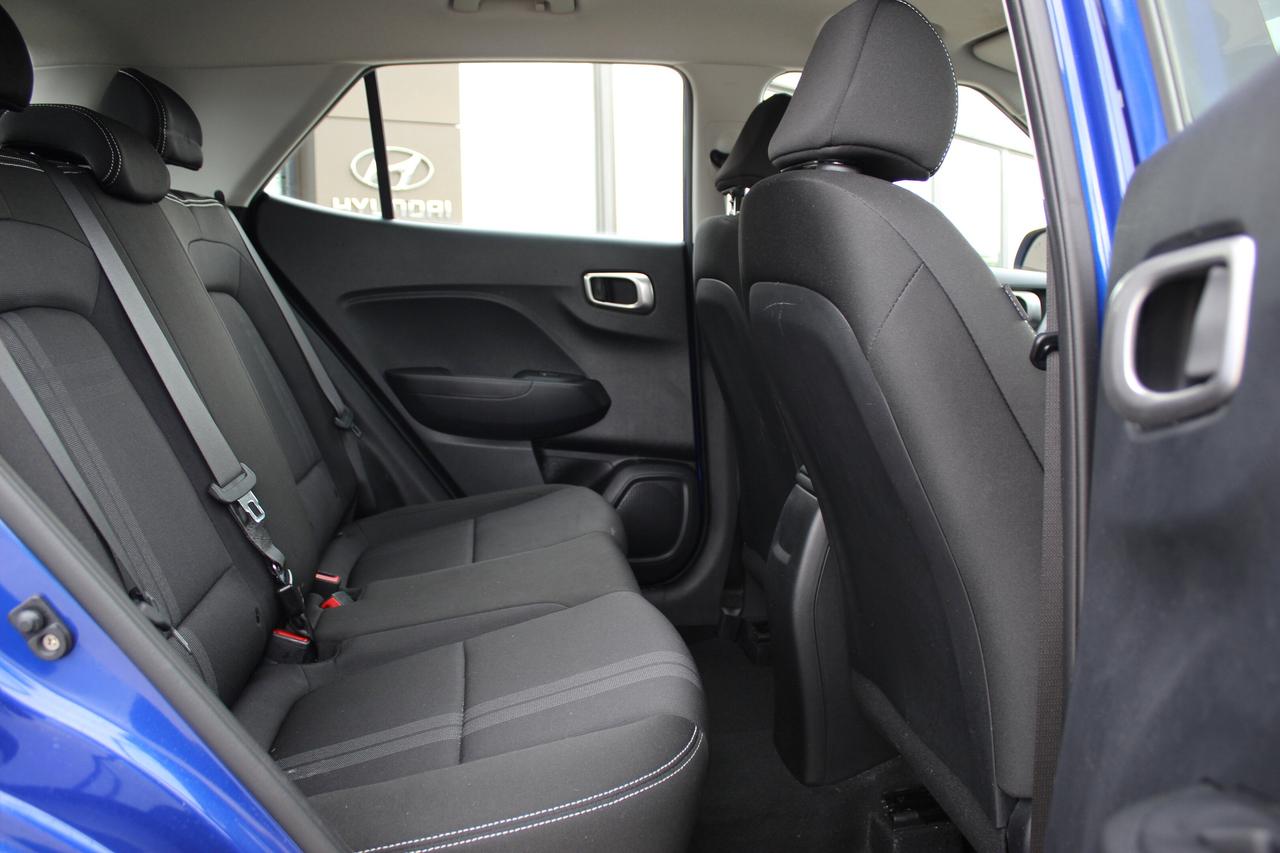 2025 Hyundai Venue PREFERRED Photo