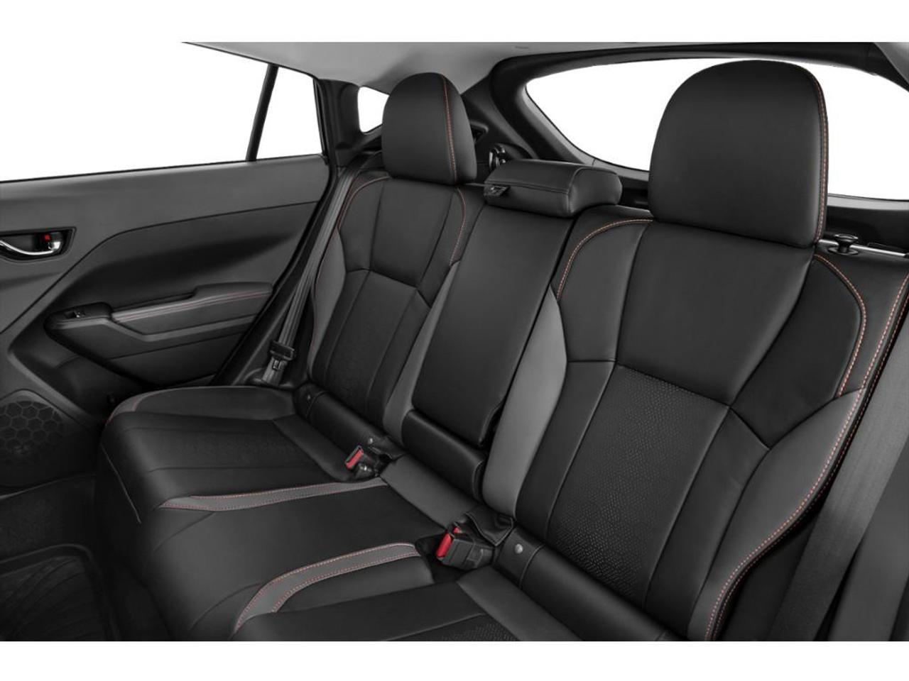 2026 Subaru Crosstrek Limited 4dr All-Wheel Drive Photo
