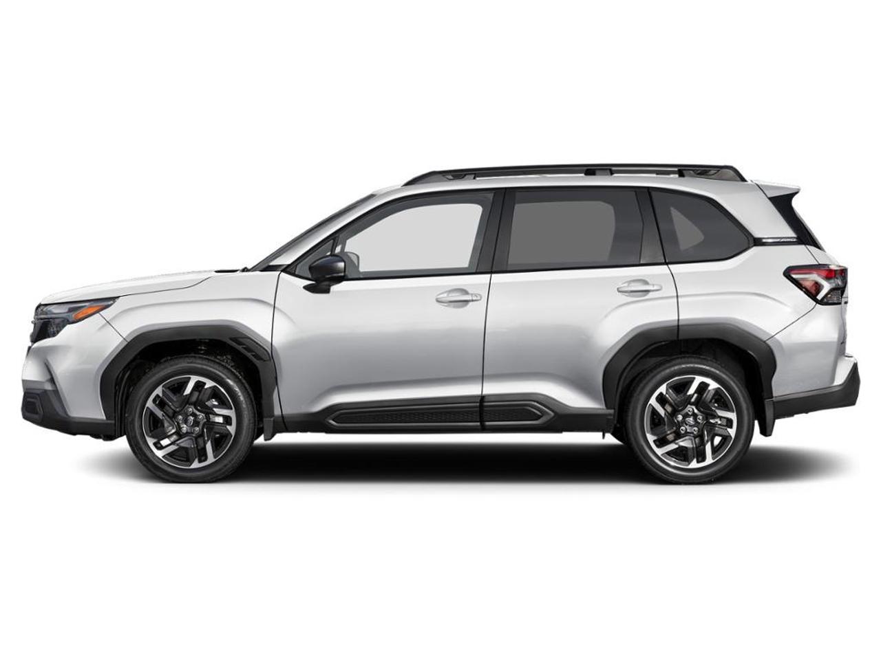 2026 Subaru Forester Limited 4dr All-Wheel Drive Photo