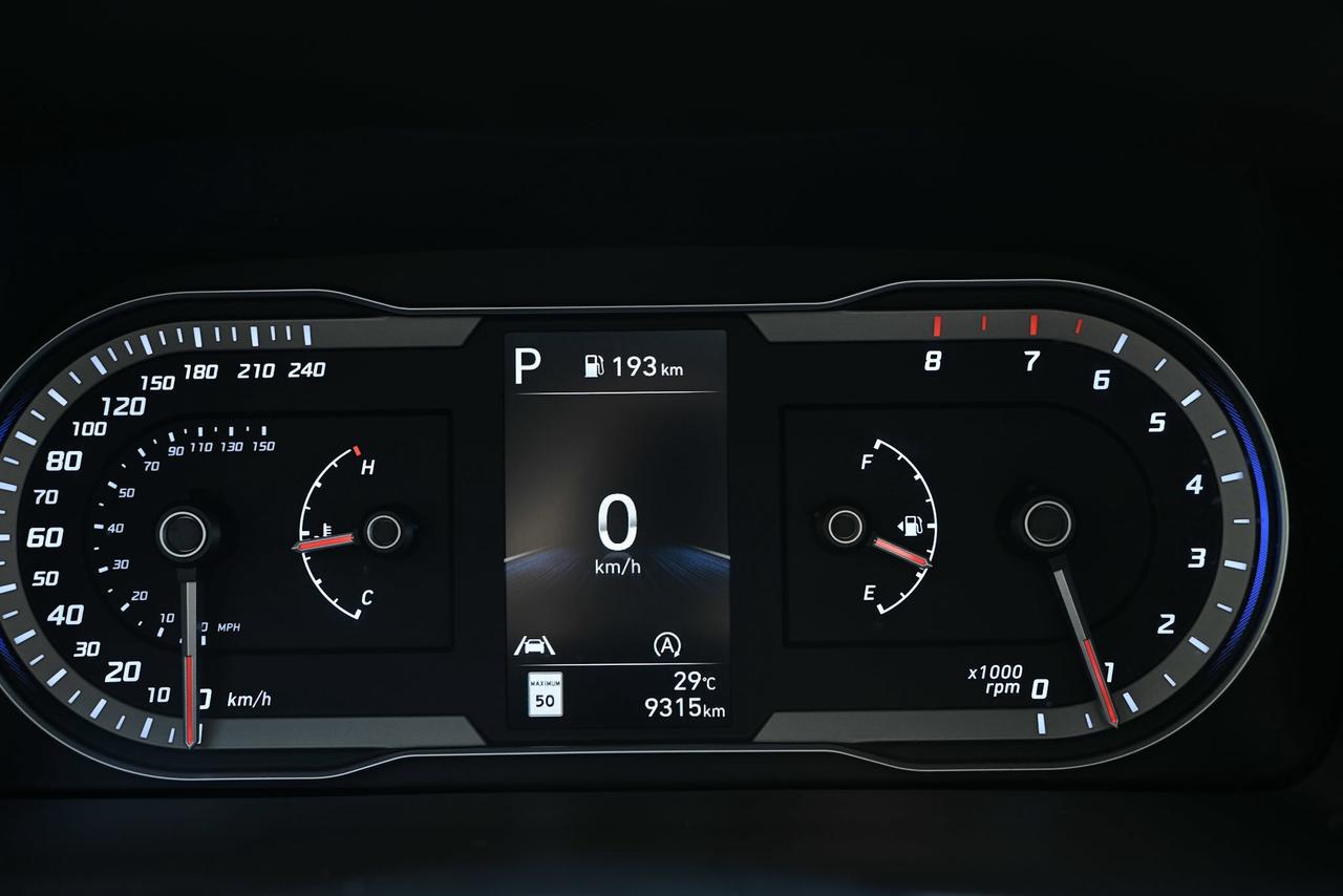2024 Hyundai Tucson Only 14,000 kilo, AWD, Back up camera Photo