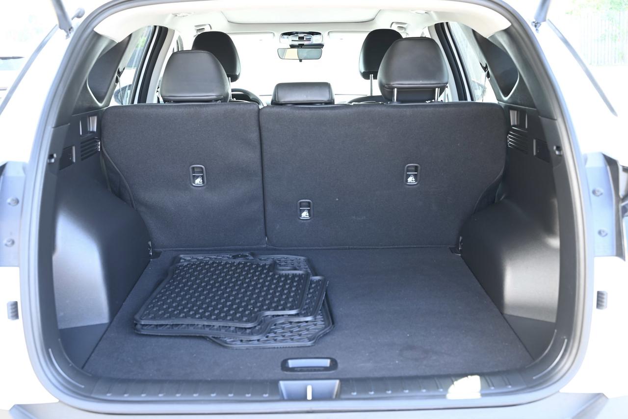 2024 Hyundai Tucson Only 14,000 kilo, AWD, Back up camera Photo